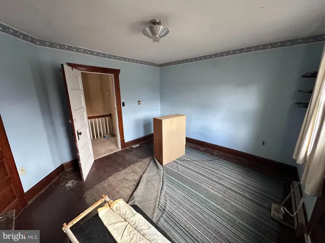 $50,000 | 22001 Westernport Road Southwest, McCoole, MD 21562