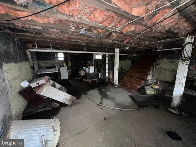 $50,000 | 22001 Westernport Road Southwest, McCoole, MD 21562