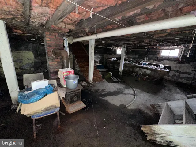 $50,000 | 22001 Westernport Road Southwest, McCoole, MD 21562