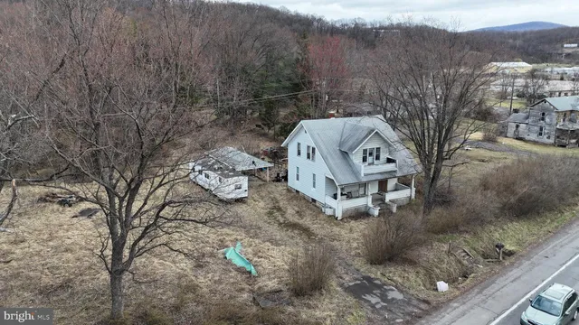 $50,000 | 22001 Westernport Road Southwest, McCoole, MD 21562