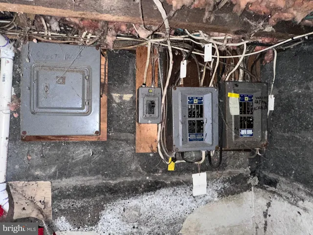 $50,000 | 22001 Westernport Road Southwest, McCoole, MD 21562