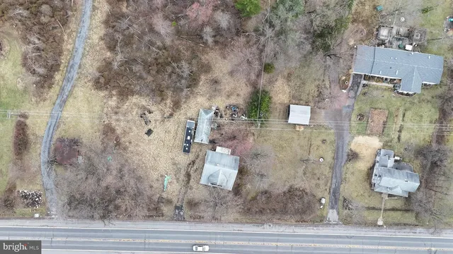 $50,000 | 22001 Westernport Road Southwest, McCoole, MD 21562