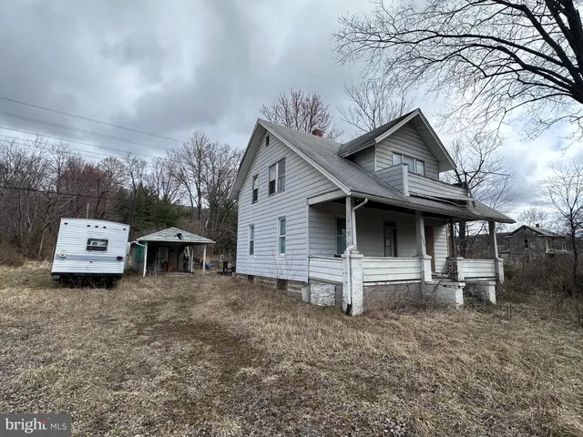 $50,000 | 22001 Westernport Road Southwest, McCoole, MD 21562