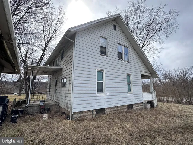 $50,000 | 22001 Westernport Road Southwest, McCoole, MD 21562