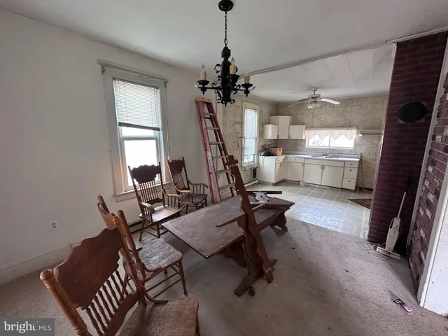 $50,000 | 22001 Westernport Road Southwest, McCoole, MD 21562