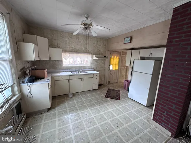 $50,000 | 22001 Westernport Road Southwest, McCoole, MD 21562