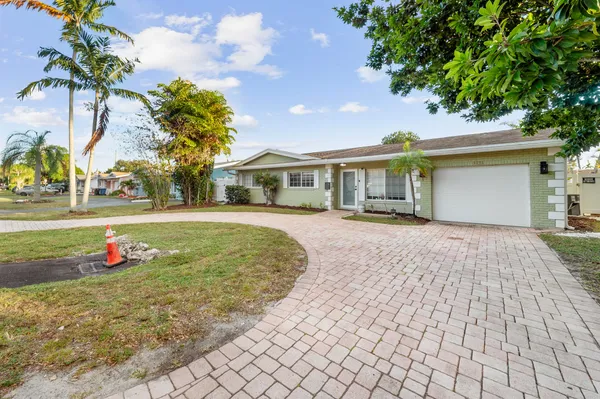 $3,499 | 3136 Northwest 69th Court, Fort Lauderdale, FL 33309