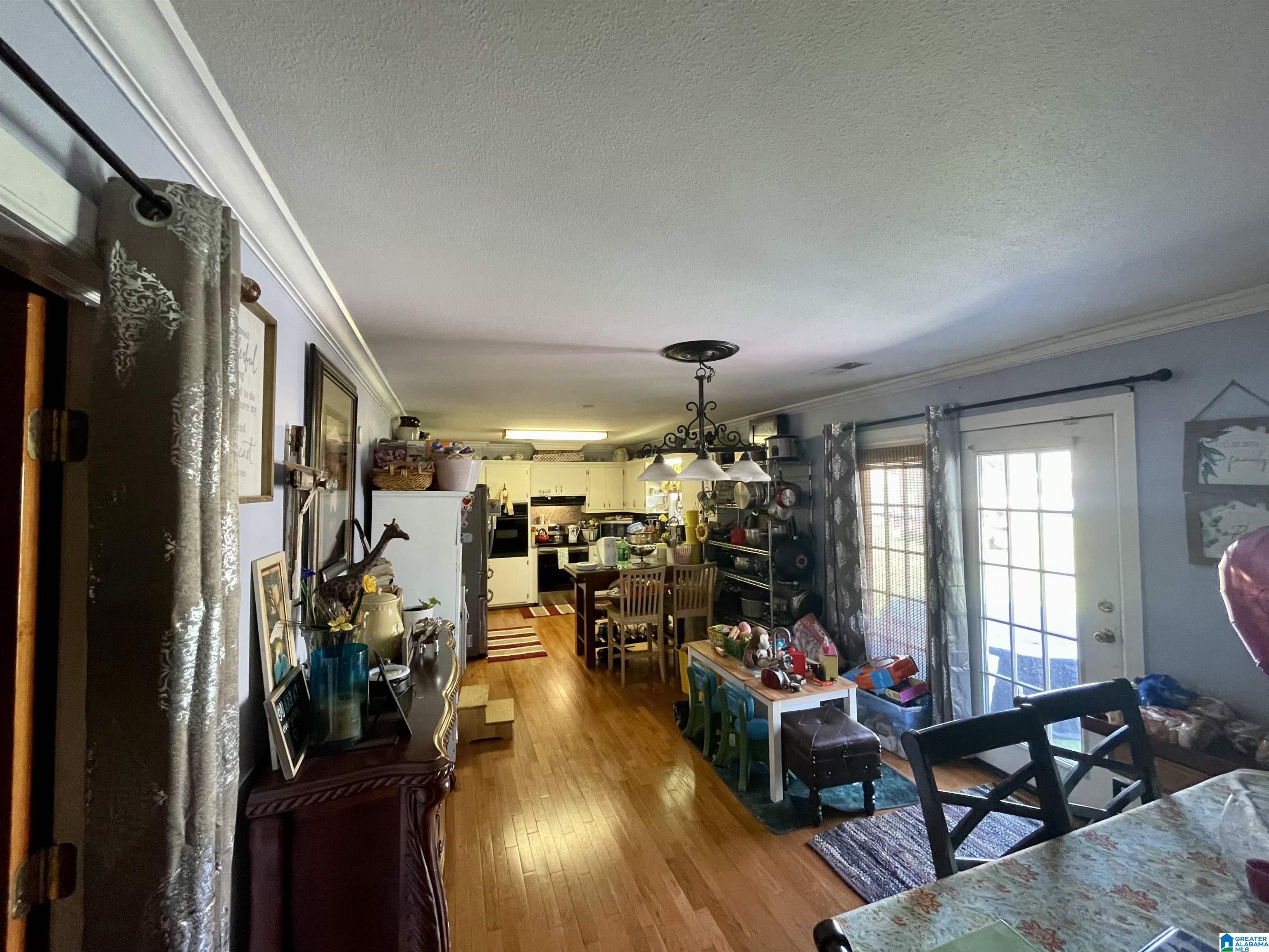 8080 Highway 155 Montevallo, AL 35115 - Photo 2 of 20