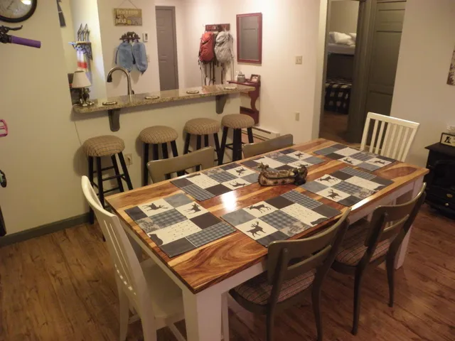 $1,925 | 5 Hummingbird Road, Unit 3, Lincoln, NH 03251