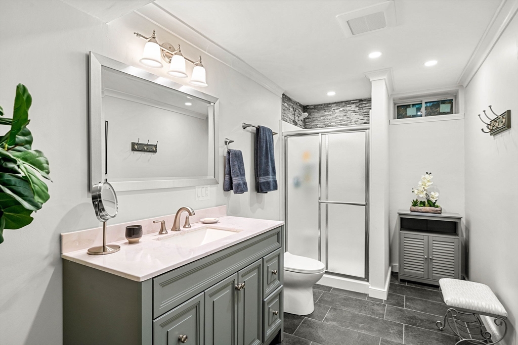 129 Rangeley Road Brookline, MA 02467 - Photo 31 of 36