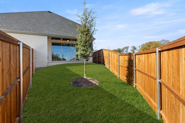 $666,794 | 12814 Meadow Glen, Wylie, TX 75098