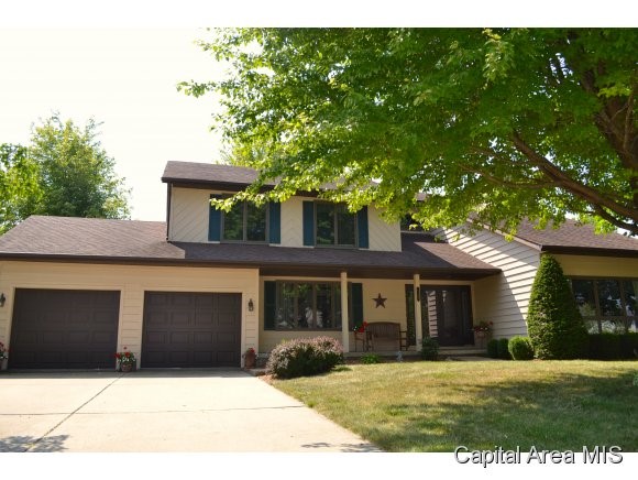 218 Sebring Road Springfield, IL 62707 - Photo 1 of 20 Gallery Image 1