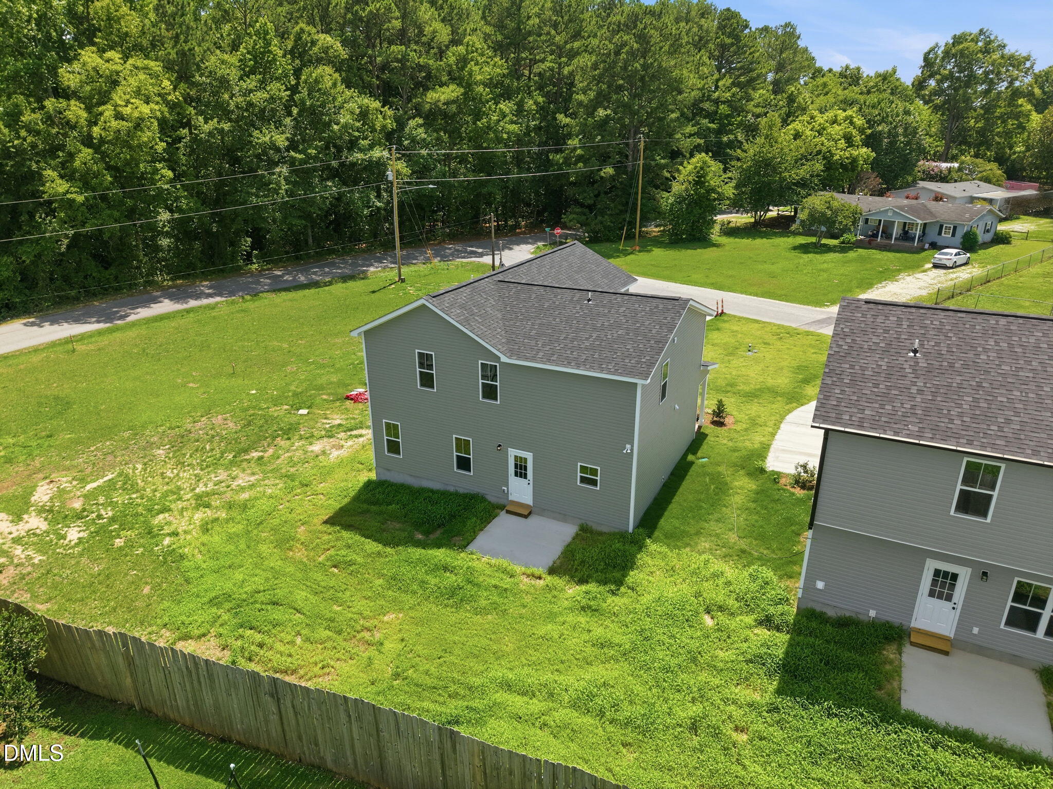 125 Wilson Street Erwin, NC 28339 - Photo 45 of 57 13-web-or-mls-DJI_20260630145236_0483_D