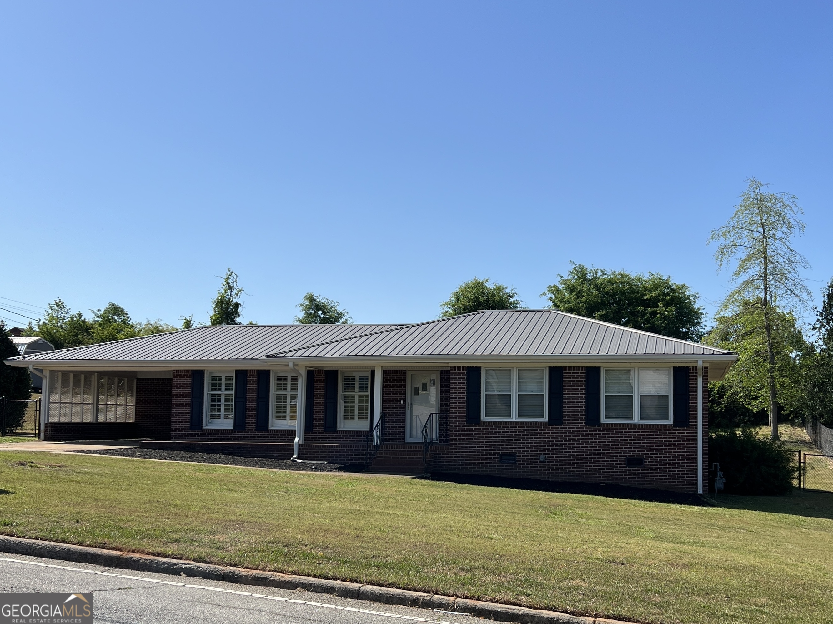 6 Colonial Drive Newnan, GA 30263 - Photo 21 of 21 Gallery Image 21