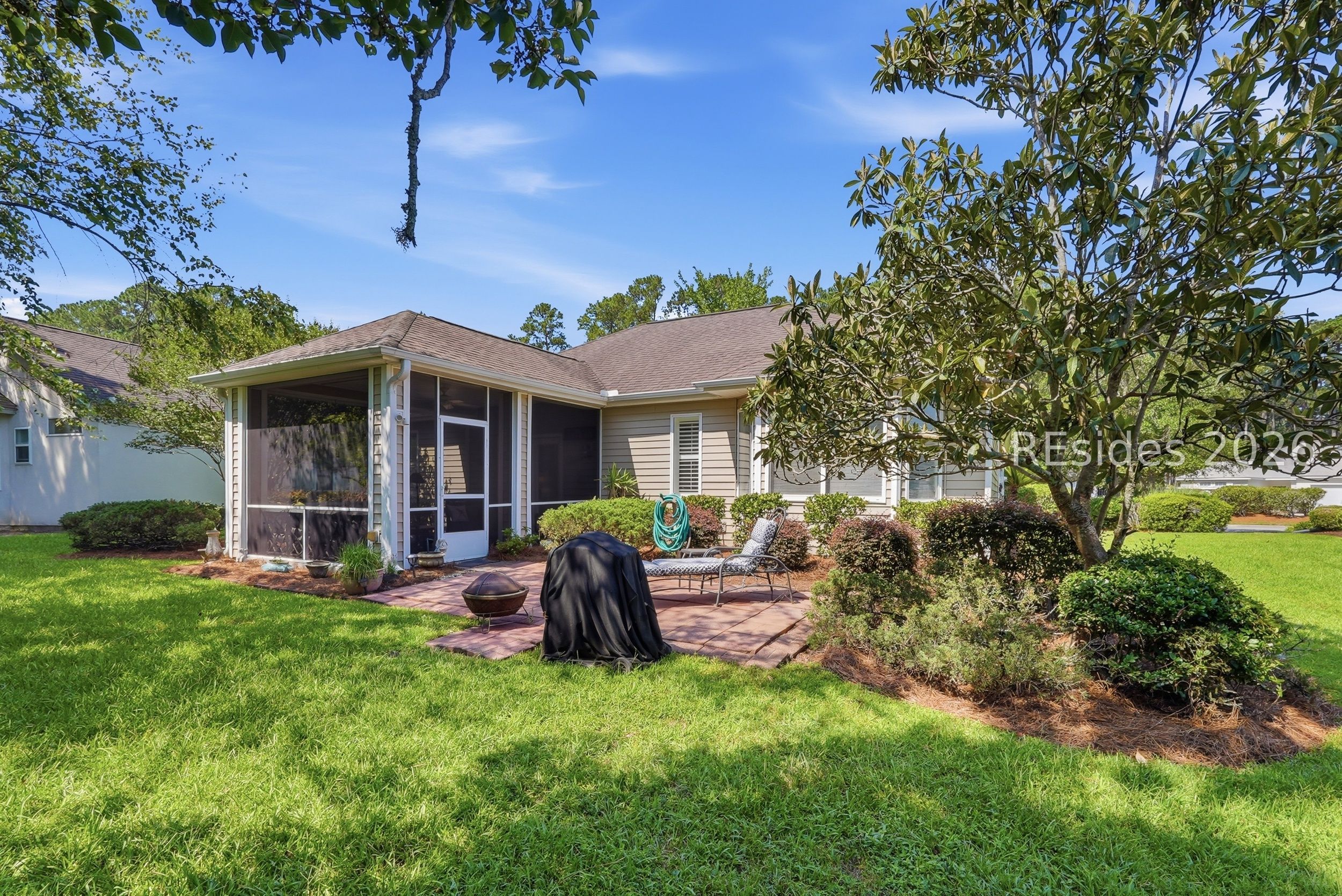 82 Hampton Circle Bluffton, SC 29909 - Photo 43 of 70