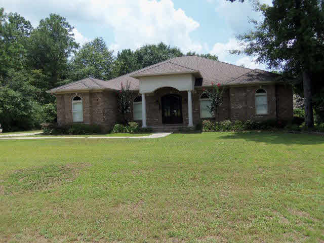 706 Rachel Drive Bay Minette, AL 36507 - Photo 1 of 1
