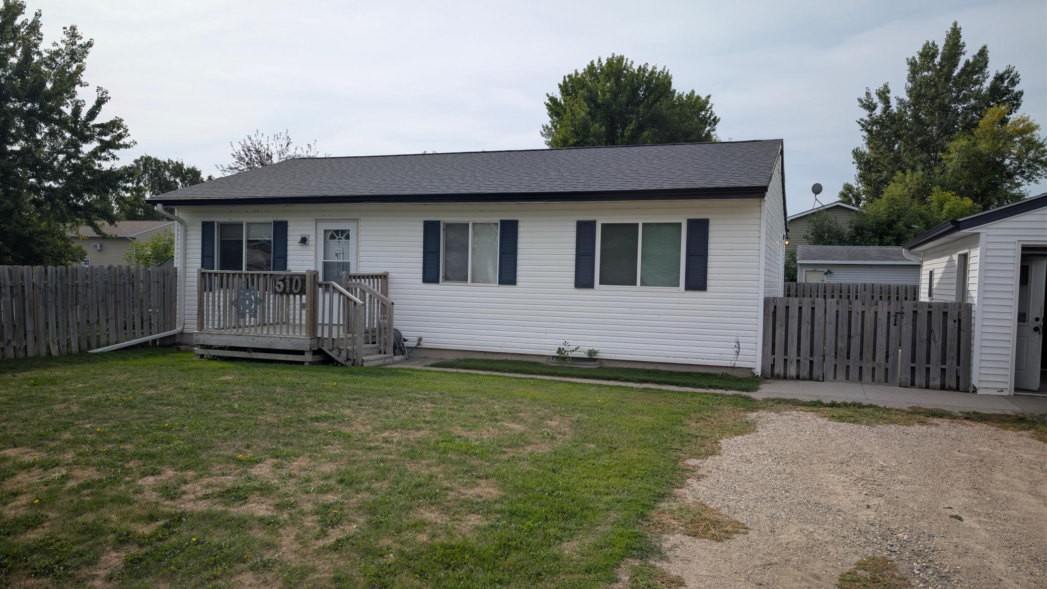 510 5th Street Mapleton, ND 58059 - Photo 1 of 31 Gallery Image 1