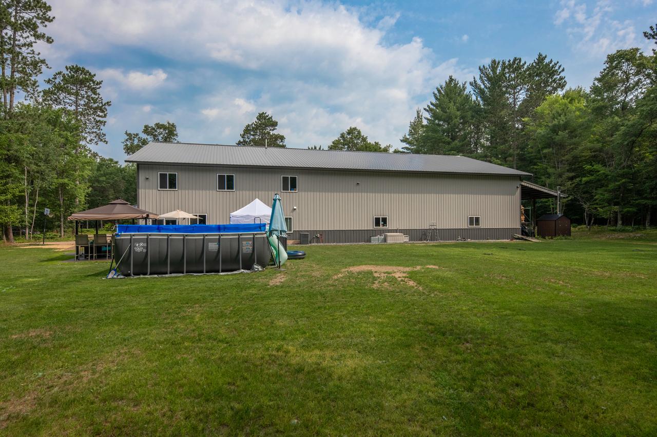 1250 South Farming Road Woodruff, WI 54568 - Photo 35 of 39 Gallery Image 35