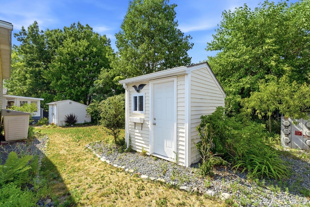 3 Queens Road, Unit 211 Attleboro, MA 02703 - Photo 28 of 42