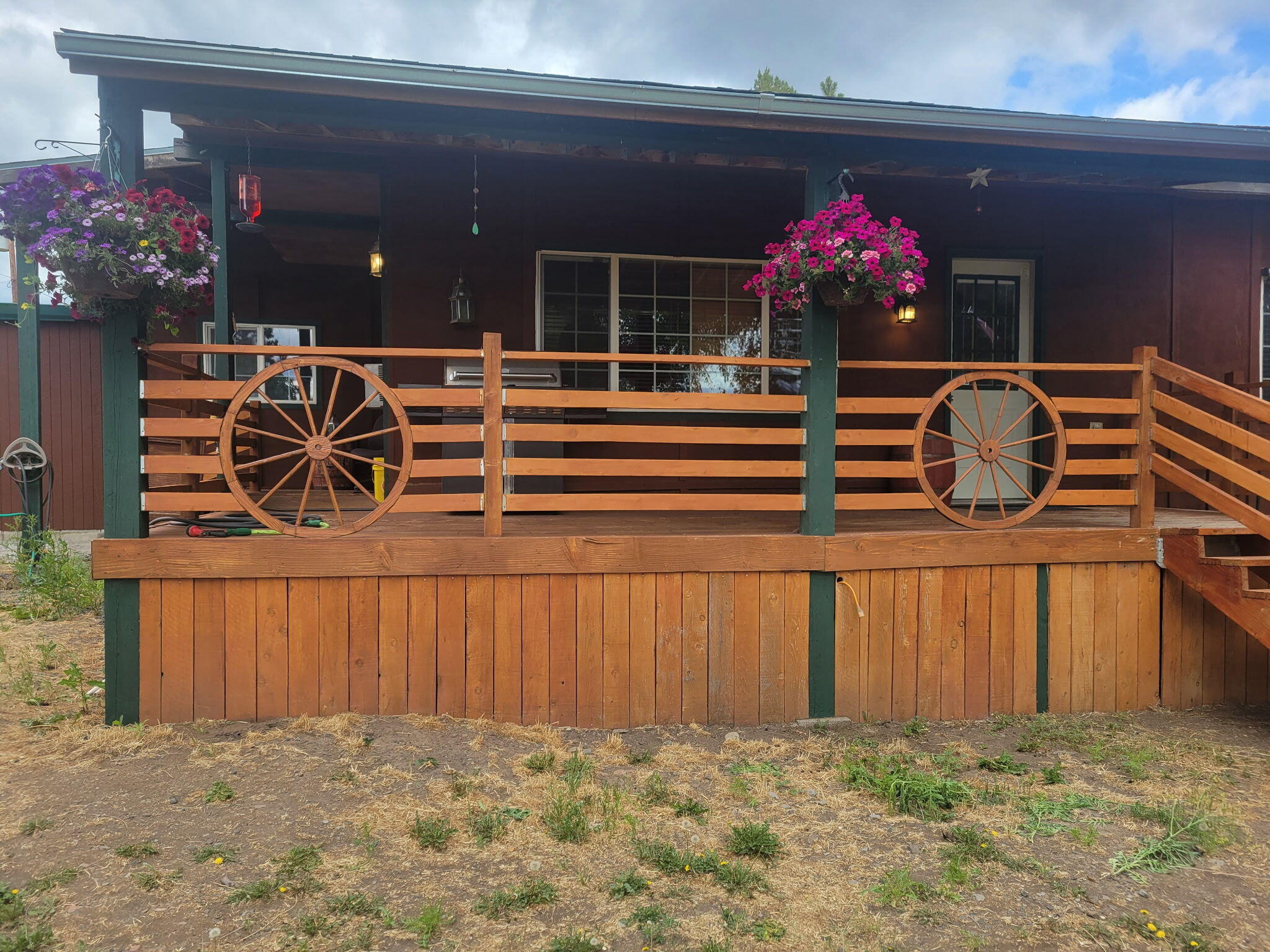 1940 Dobbs Road Prineville, OR 97754 - Photo 18 of 31 6324890978091753510