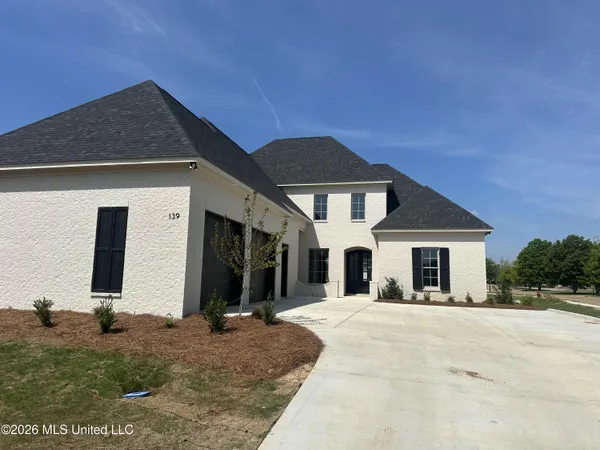 $654,000 | 139 Venice Way, Madison, MS 39110