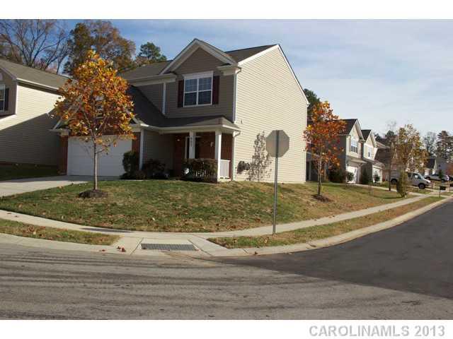 802 Rook Road Charlotte, NC 28216 - Photo 1 of 16