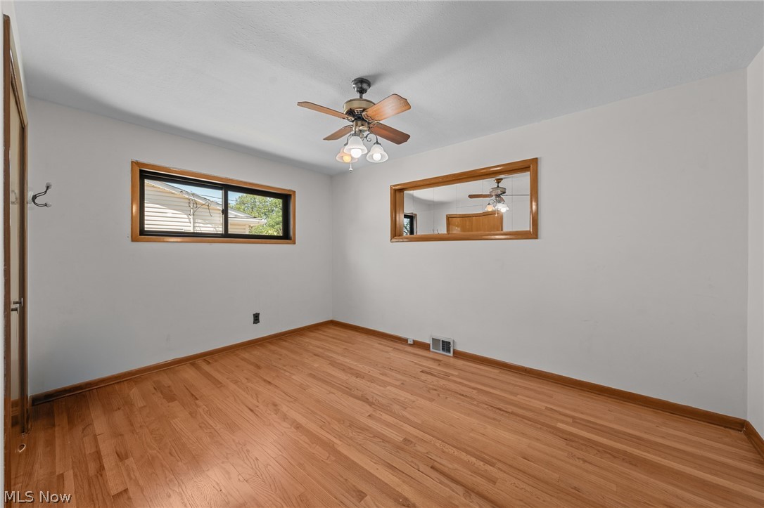 1759 Chelmsford Road Mayfield Heights, OH 44124 - Photo 15 of 39 The primary bedroom offers hardwood floors