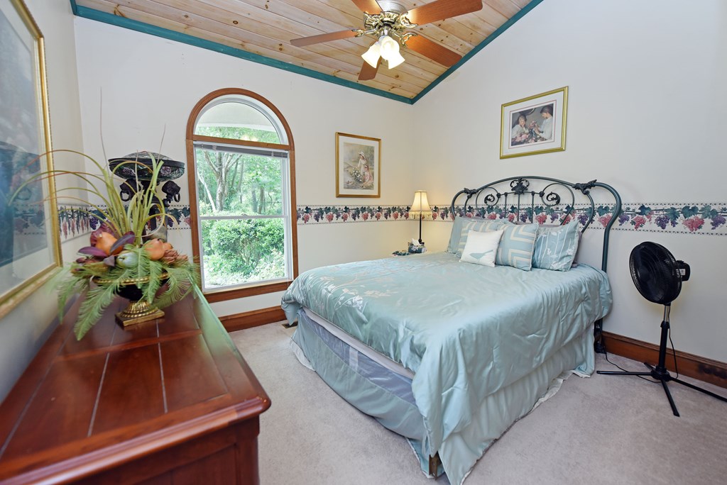 786 Ramey Mountain Road Hiawassee, GA 30546 - Photo 60 of 70