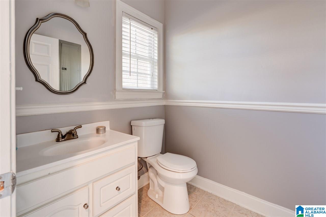 880 Lovejoy Road Ashville, AL 35953 - Photo 12 of 22