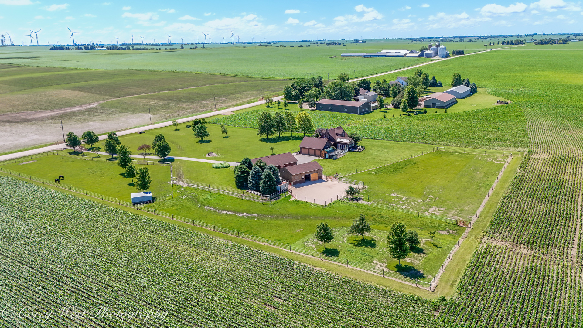 1869 Woodlawn Road Steward, IL 60553 - Photo 67 of 72