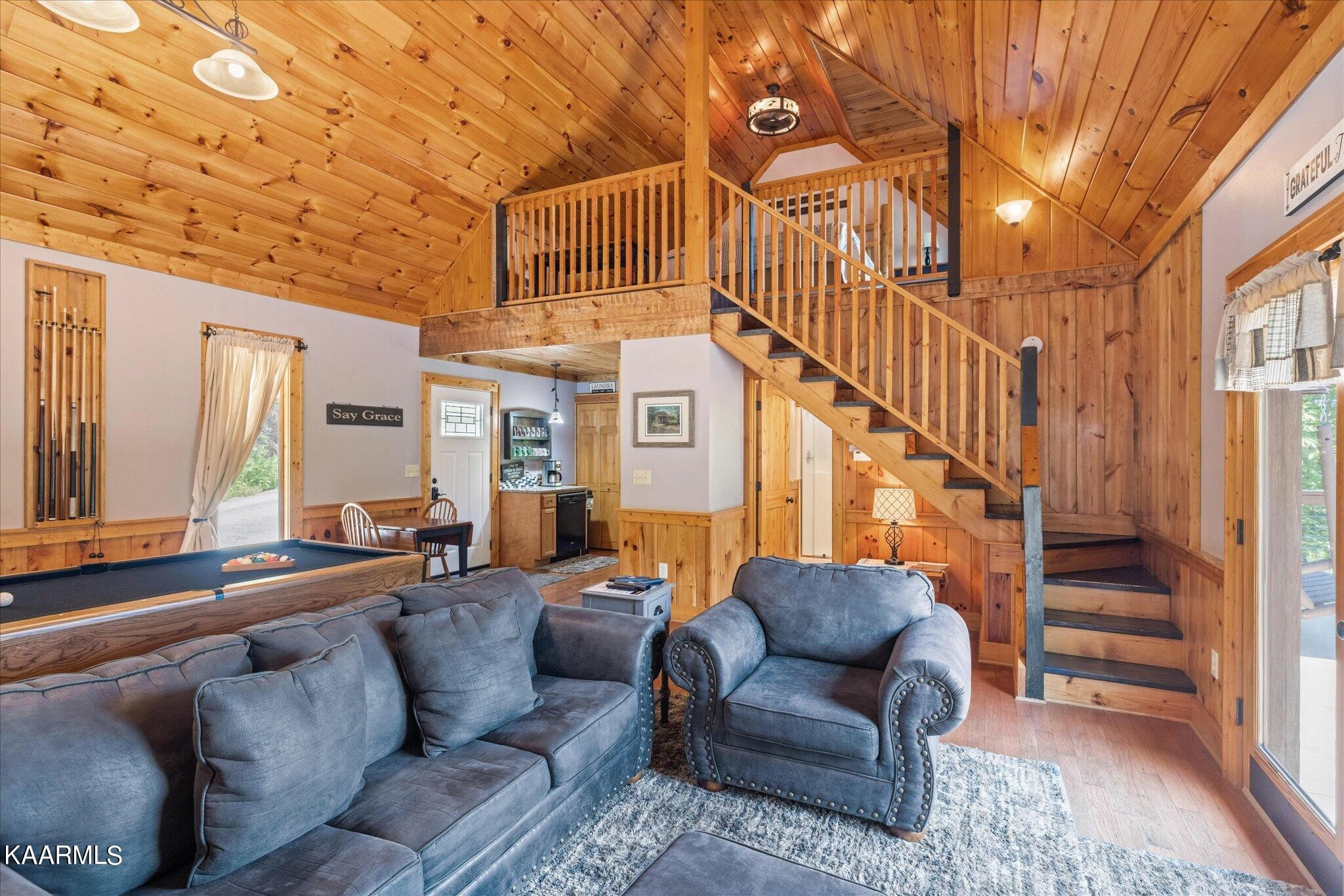 2134 Rising Fawn Way Sevierville, TN 37862 - Photo 7 of 22 Gallery Image 7