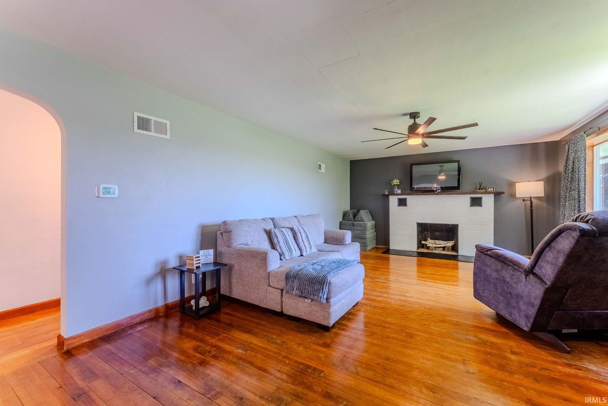 7038 Niccum Road Wabash, IN 46992 - Photo 12 of 40