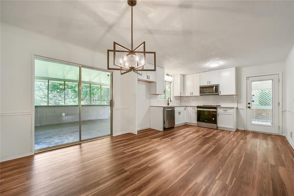 7418 Rountree Drive Riverdale, GA 30274 - Photo 10 of 37