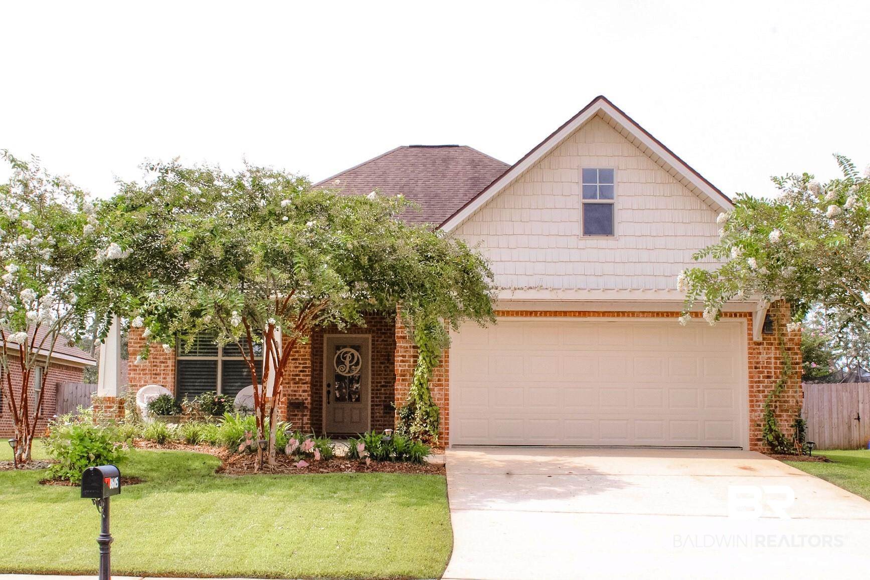 8605 Rosedown Lane Daphne, AL 36526 - Photo 1 of 47