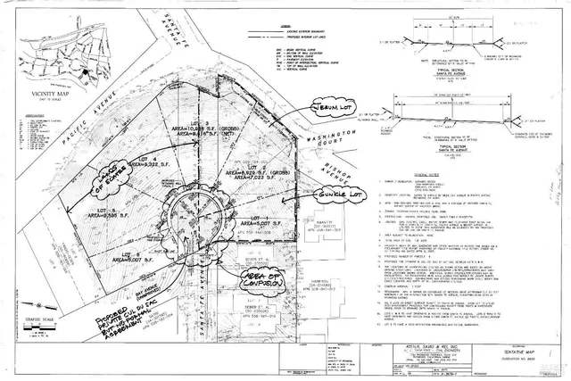 $450,000 | 0 Pacific Avenue, Richmond, CA 94801