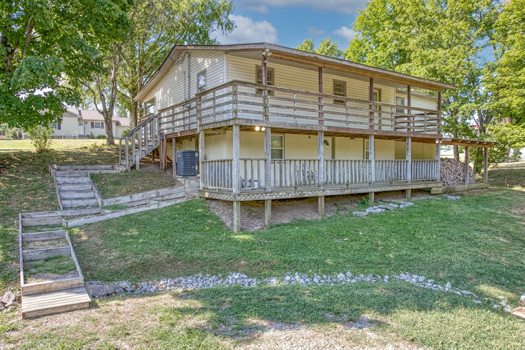 7334 Pleasant Ridge Road Sparta, TN 38583 - Photo 32 of 33 Gallery Image 32