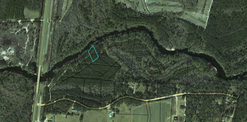 Lot 9 Satilla Road Patterson, GA 31557 - Photo 1 of 1 Gallery Image 1