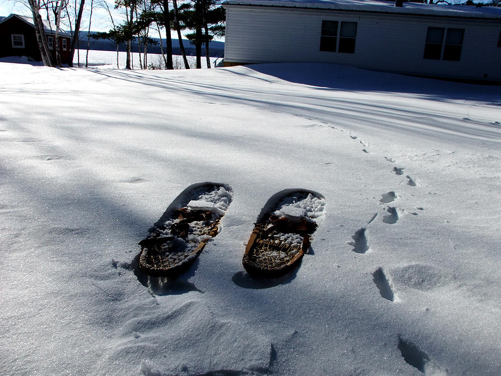 Lot 10-2 Buckley Road Bridgewater, ME 04735 - Photo 22 of 24 icefishing7