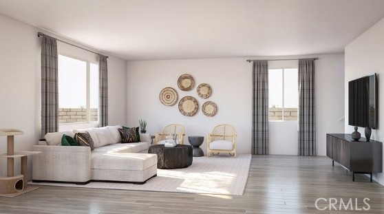 33352 Rusty Court French Valley, CA 92596 - Photo 3 of 11 Virtually Staged Representative Photo