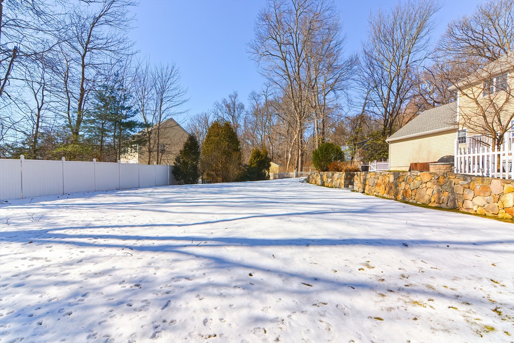 14 Frankland Road Ashland, MA 01721 - Photo 38 of 42 a view of street with trees