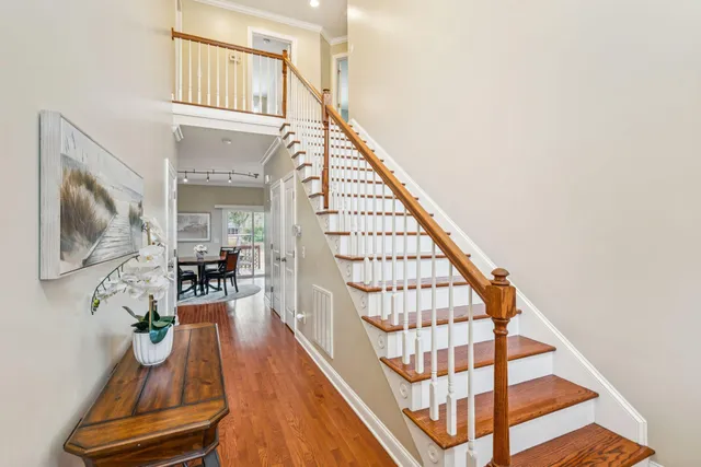$622,000 | 5516 Cres View Drive, North Charleston, SC 29420