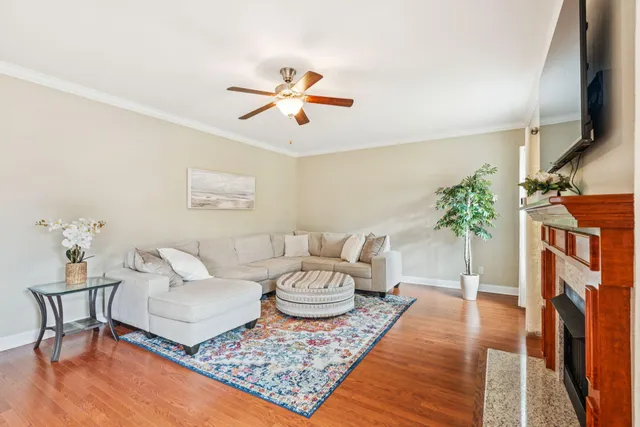 $622,000 | 5516 Cres View Drive, North Charleston, SC 29420