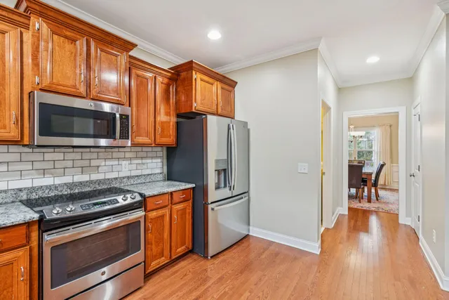 $622,000 | 5516 Cres View Drive, North Charleston, SC 29420