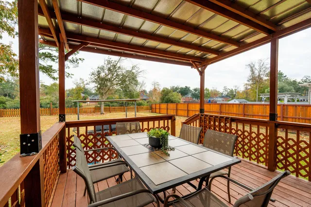 $622,000 | 5516 Cres View Drive, North Charleston, SC 29420