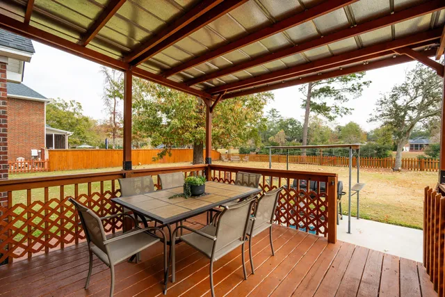 $622,000 | 5516 Cres View Drive, North Charleston, SC 29420