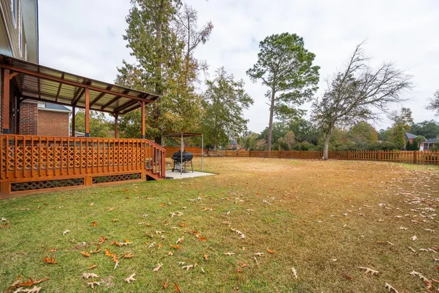 $622,000 | 5516 Cres View Drive, North Charleston, SC 29420