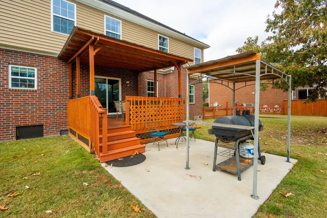 $622,000 | 5516 Cres View Drive, North Charleston, SC 29420