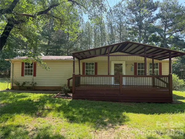 $139,000 | 211 Corry Lane, Bostic, NC 28018