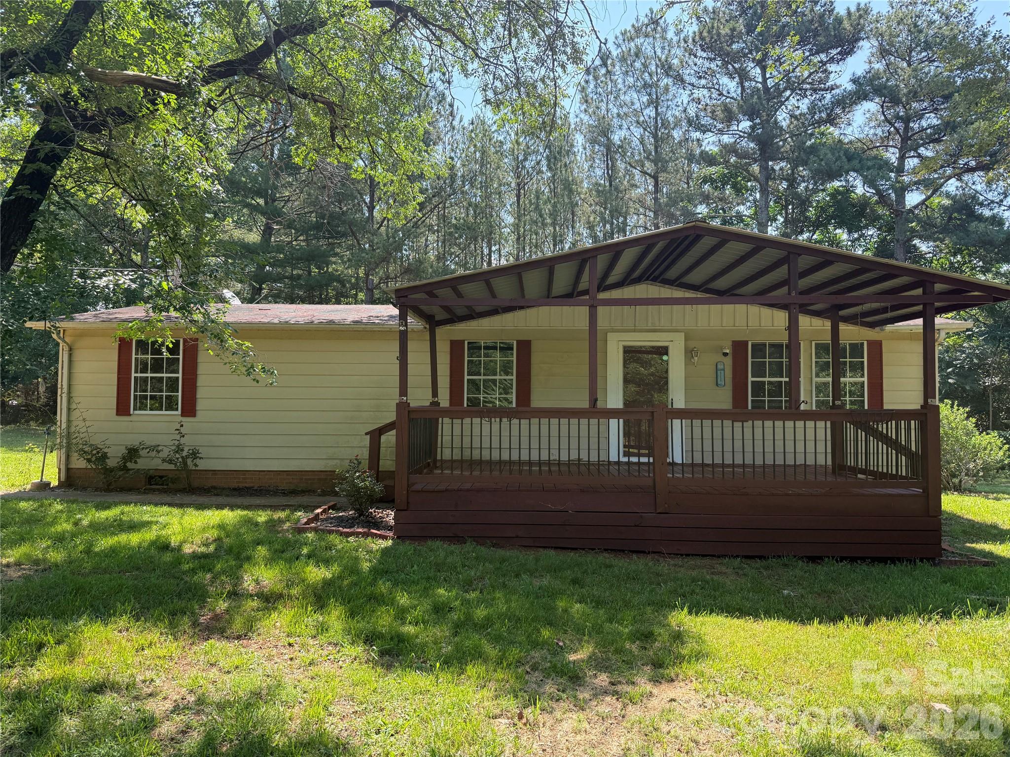 211 Corry Lane Bostic, NC 28018 - Photo 1 of 36