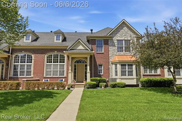 $399,000 | 1270 Old Colony Lane, Canton, MI 48187